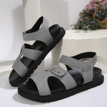 Stylish Orthopedic Sandals for Any Occasion