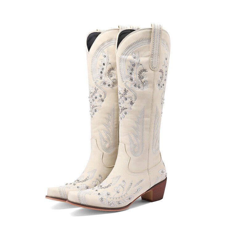 Classic Orthopedic Boots with Timeless Style