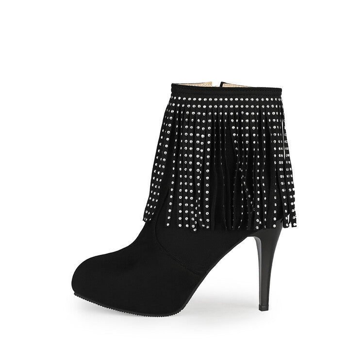 Beautifully Crafted Orthopedic Boots