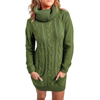 LM | Relaxed and timeless winter sweater