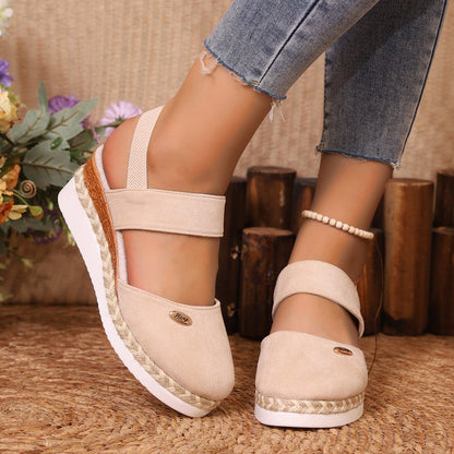 Comfortable Orthopedic Sandals for Daily Wear