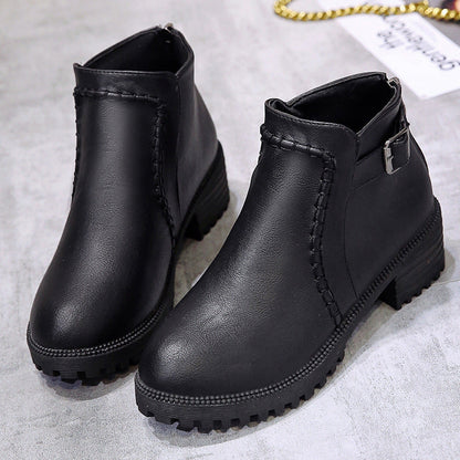 Beautifully Crafted Orthopedic Boots