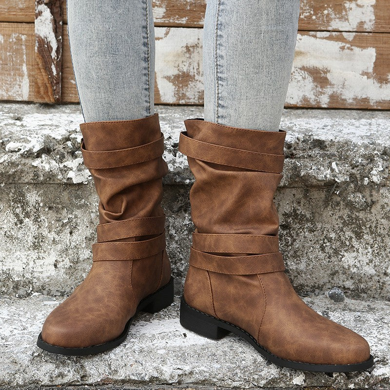 Comfortable Orthopedic Boots for Daily Wear