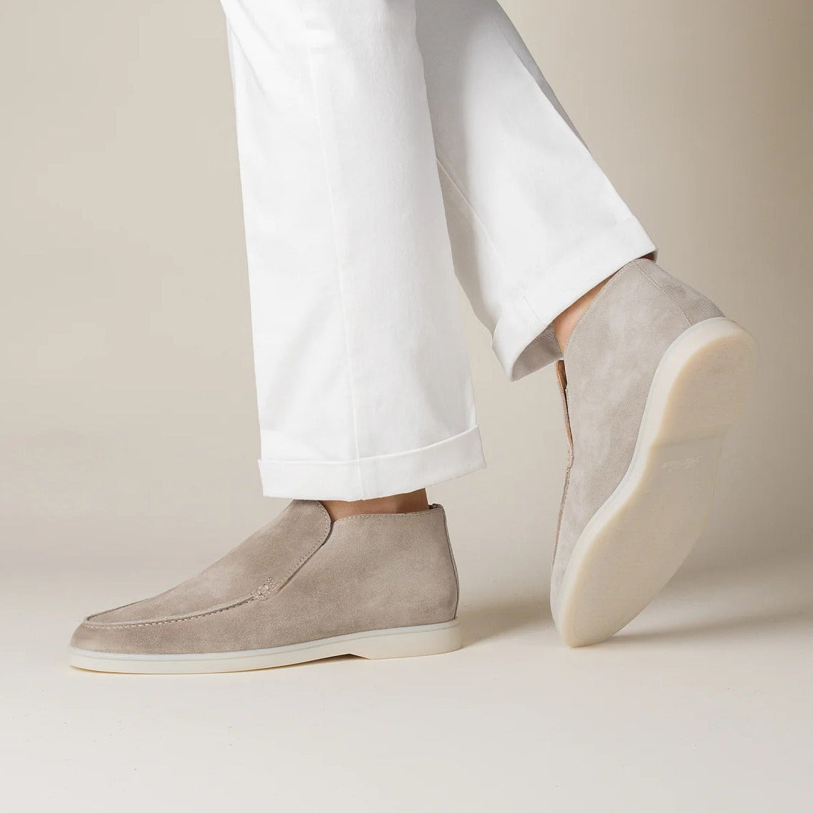 Vintage Inspired Orthopedic Shoes