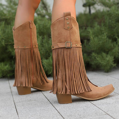 Stylish Orthopedic Boots for Any Occasion