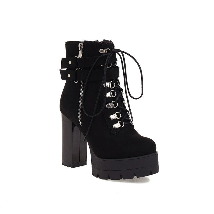 Elegant Orthopedic Boots for Every Step