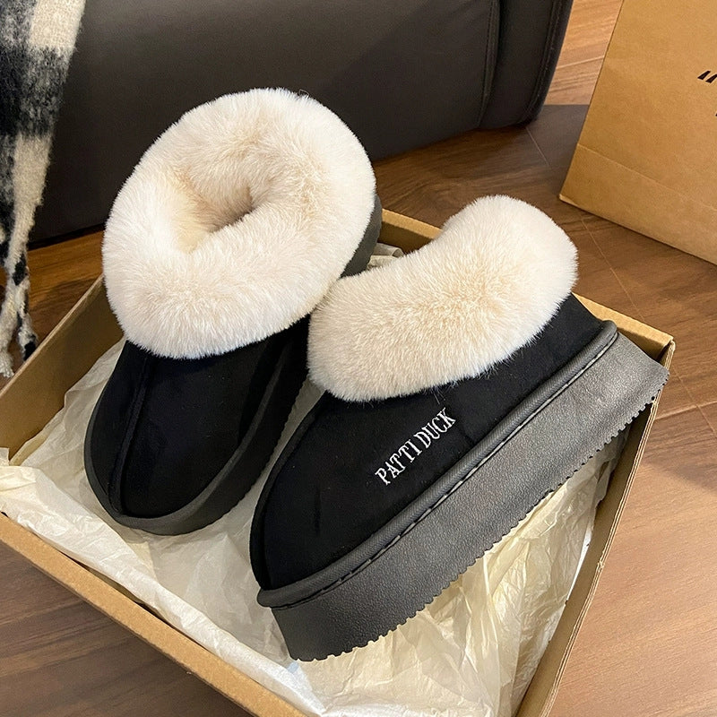 Stylish Orthopedic Boots for Any Occasion