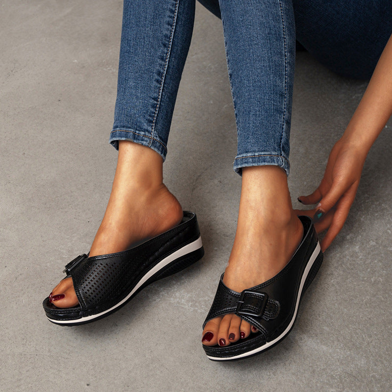 Stylish Orthopedic Sandals for Any Occasion