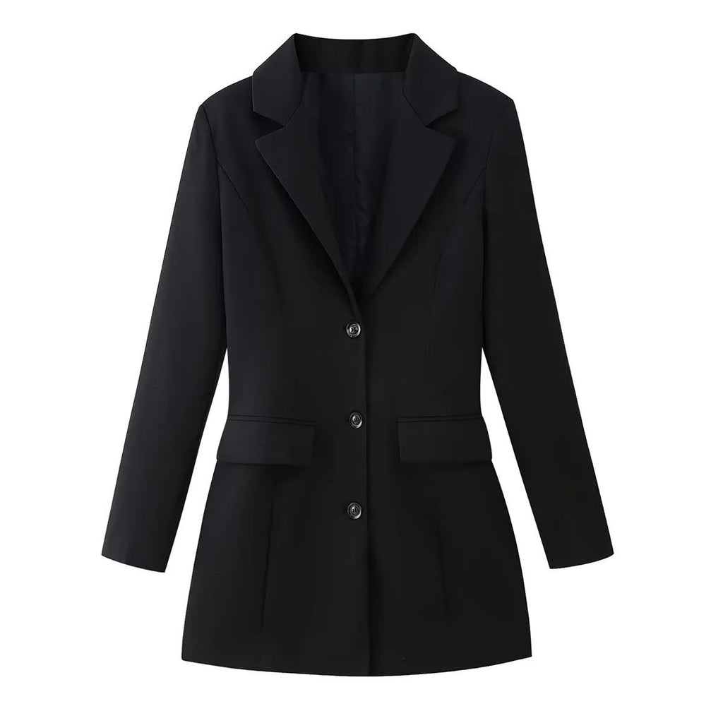 Elegantly Designed Garment