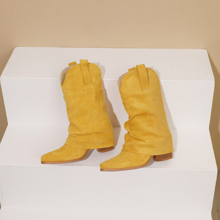 Comfortable Orthopedic Boots for Daily Wear