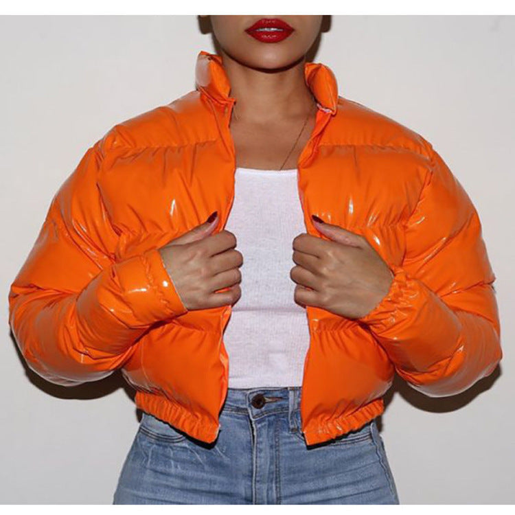 Helles Orange