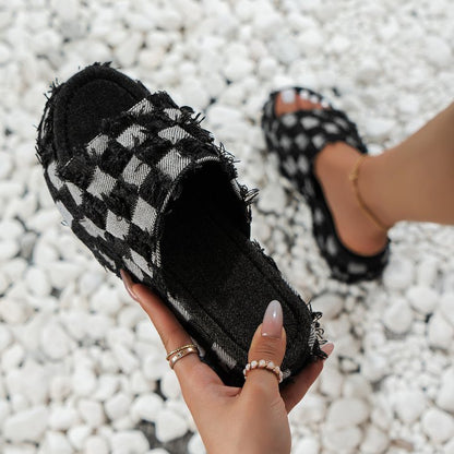 Vintage Inspired Orthopedic Shoes