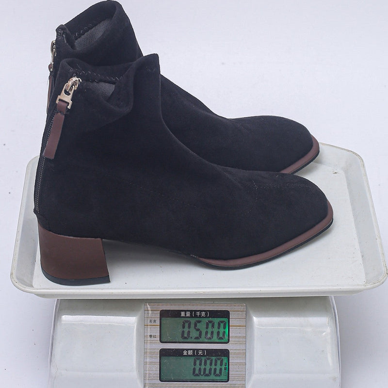 Comfortable Orthopedic Boots for Daily Wear