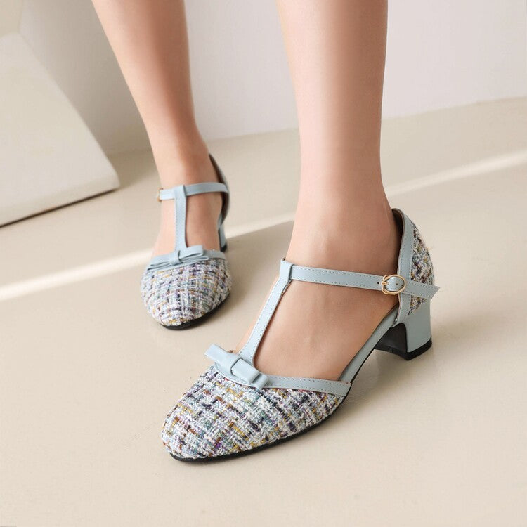 Chic Orthopedic Shoes with Unique Design