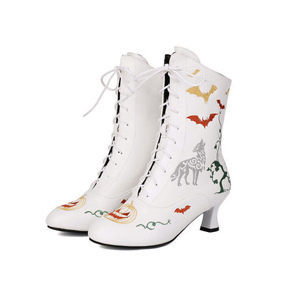 Stylish Orthopedic Boots for Any Occasion