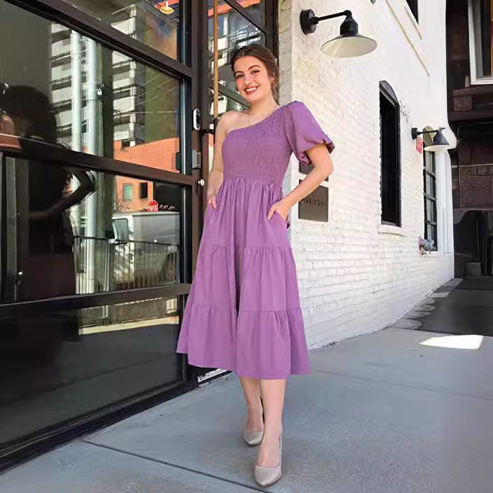 Timeless Vintage Style Garment