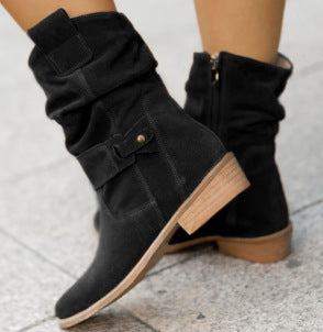 Beautifully Crafted Orthopedic Boots