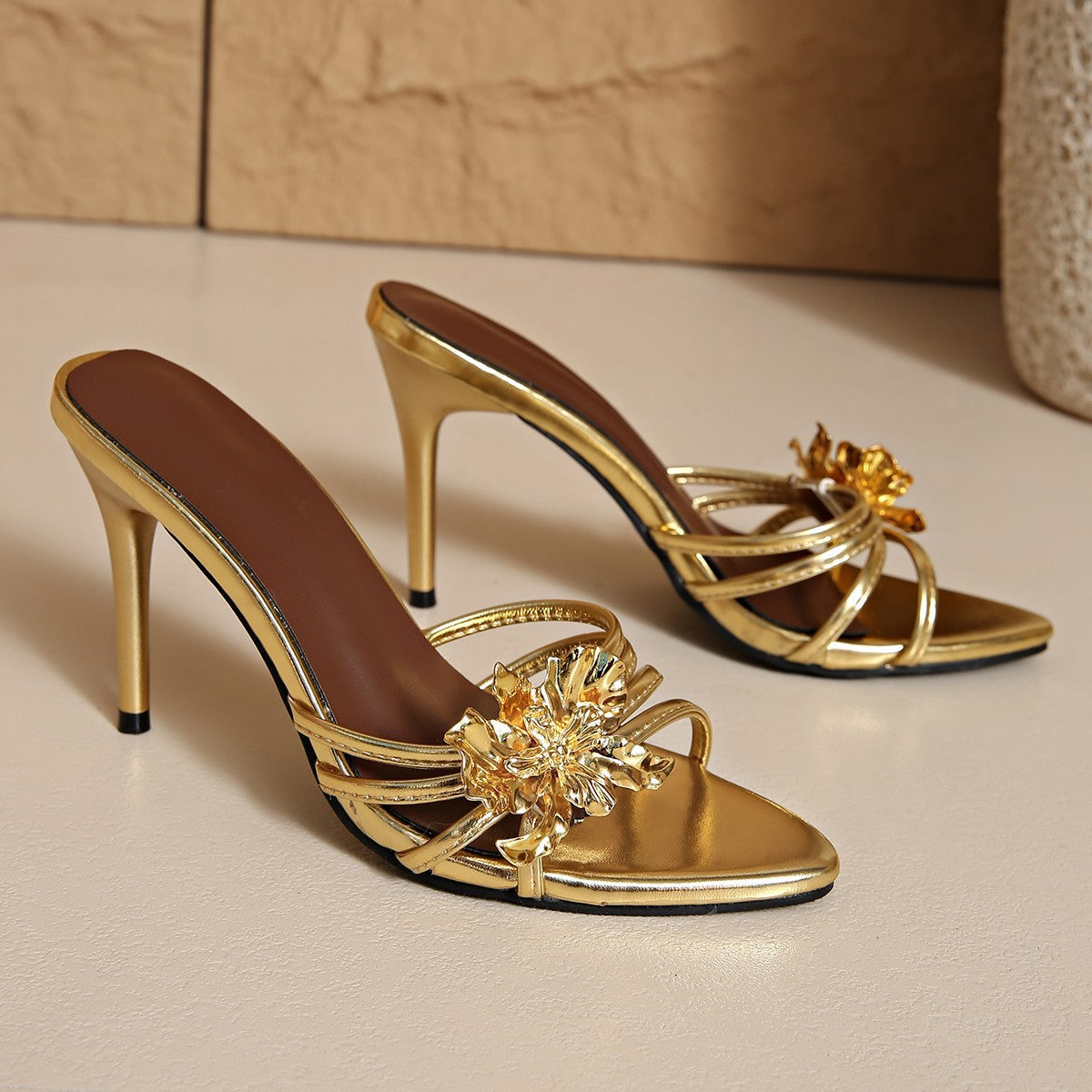 Stylish Orthopedic Sandals for Any Occasion