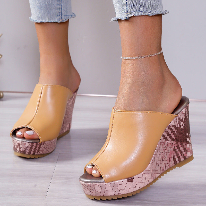 Comfortable Orthopedic Sandals for Daily Wear