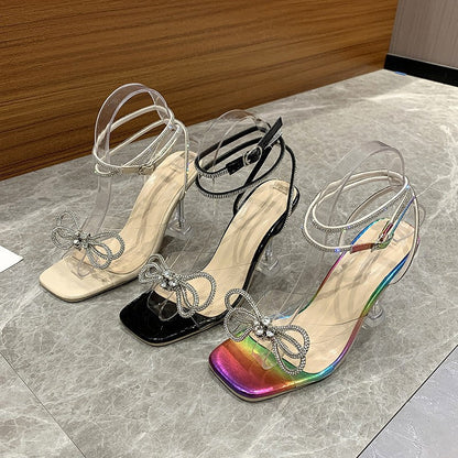 Chic Orthopedic Sandals with Unique Design