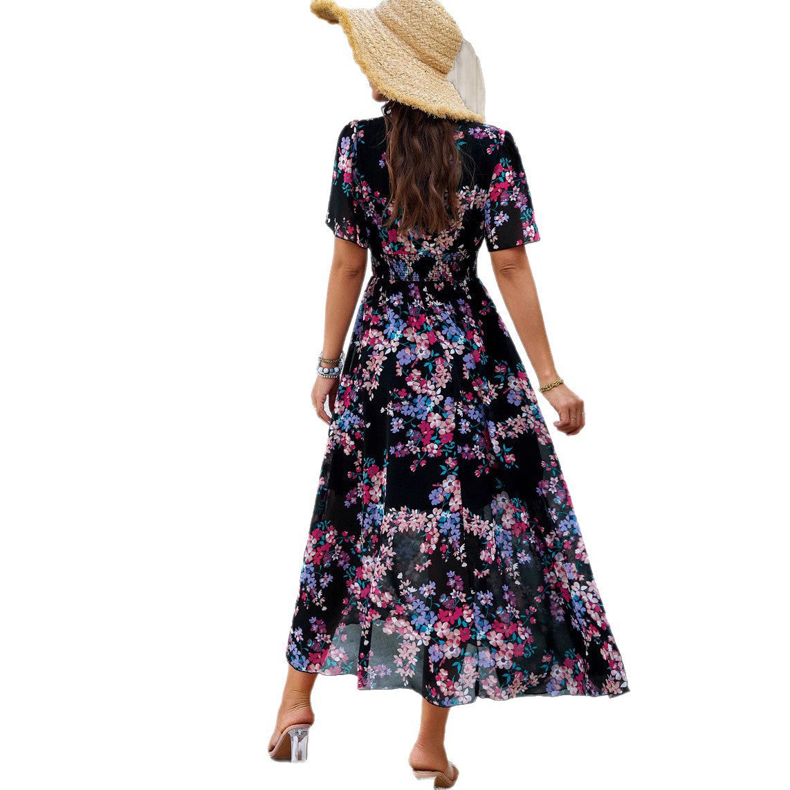 Thoughtfully Designed Garment