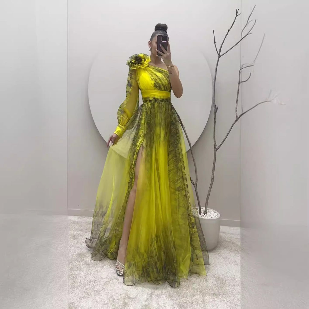 Elegantly Designed Garment