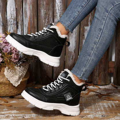 Beautifully Crafted Orthopedic Boots