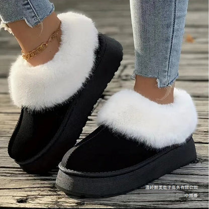 Classic Orthopedic Boots with Timeless Style