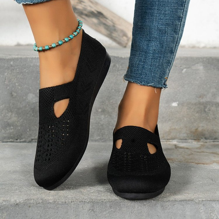 Vintage Inspired Orthopedic Shoes
