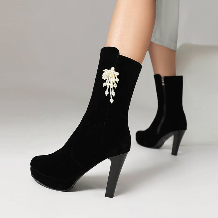Comfortable Orthopedic Boots for Daily Wear