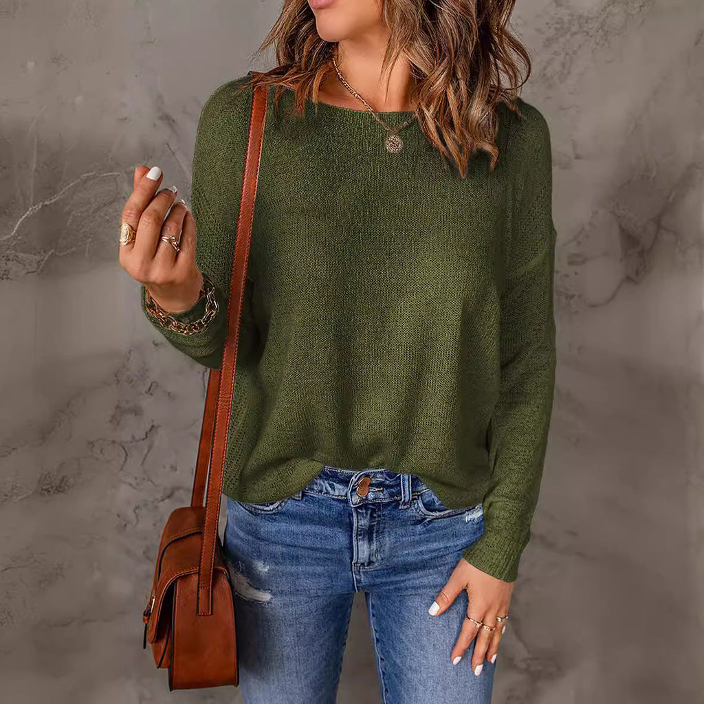 Thoughtfully Designed Garment