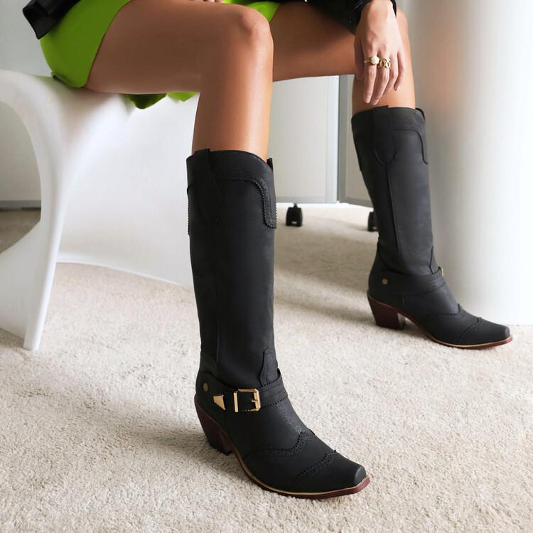 Beautifully Crafted Orthopedic Boots