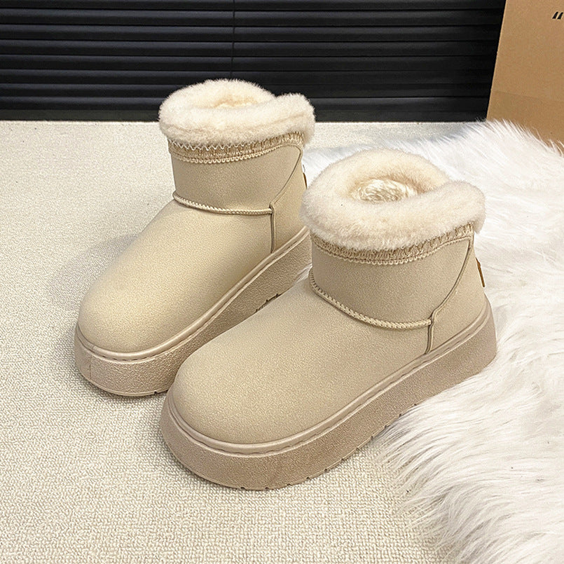 Comfortable Orthopedic Boots for Daily Wear