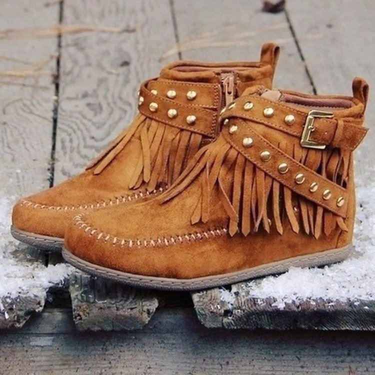 Comfortable Orthopedic Boots for Daily Wear