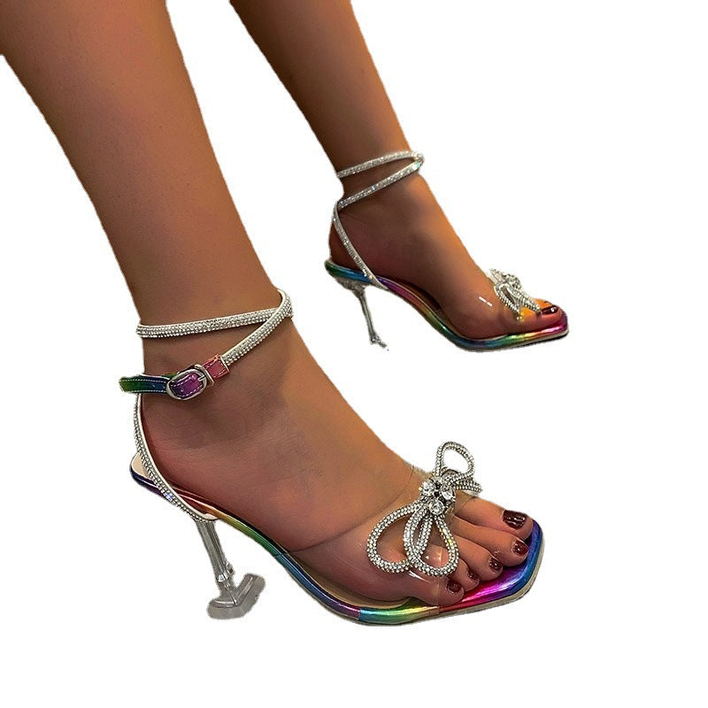Chic Orthopedic Sandals with Unique Design