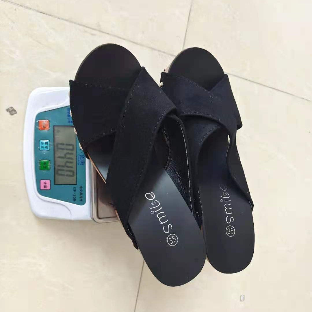 Elegant Orthopedic Sandals for Every Step