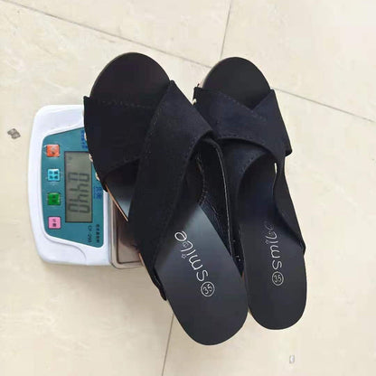 Elegant Orthopedic Sandals for Every Step