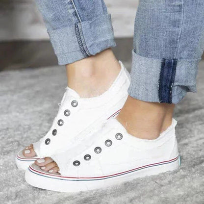 Chic Orthopedic Shoes with Unique Design