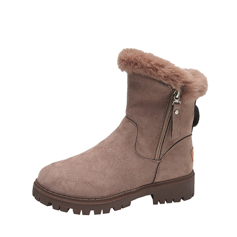 Beautifully Crafted Orthopedic Boots