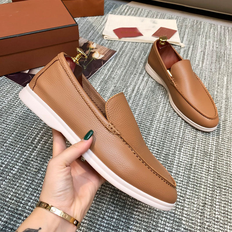 Beautifully Crafted Orthopedic Shoes