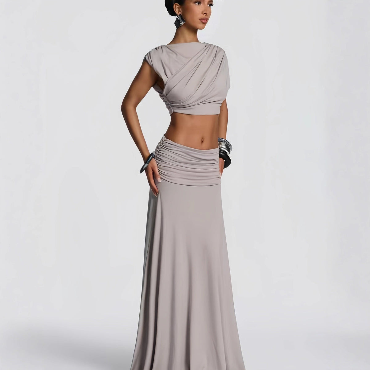 Classic Vintage Garment
