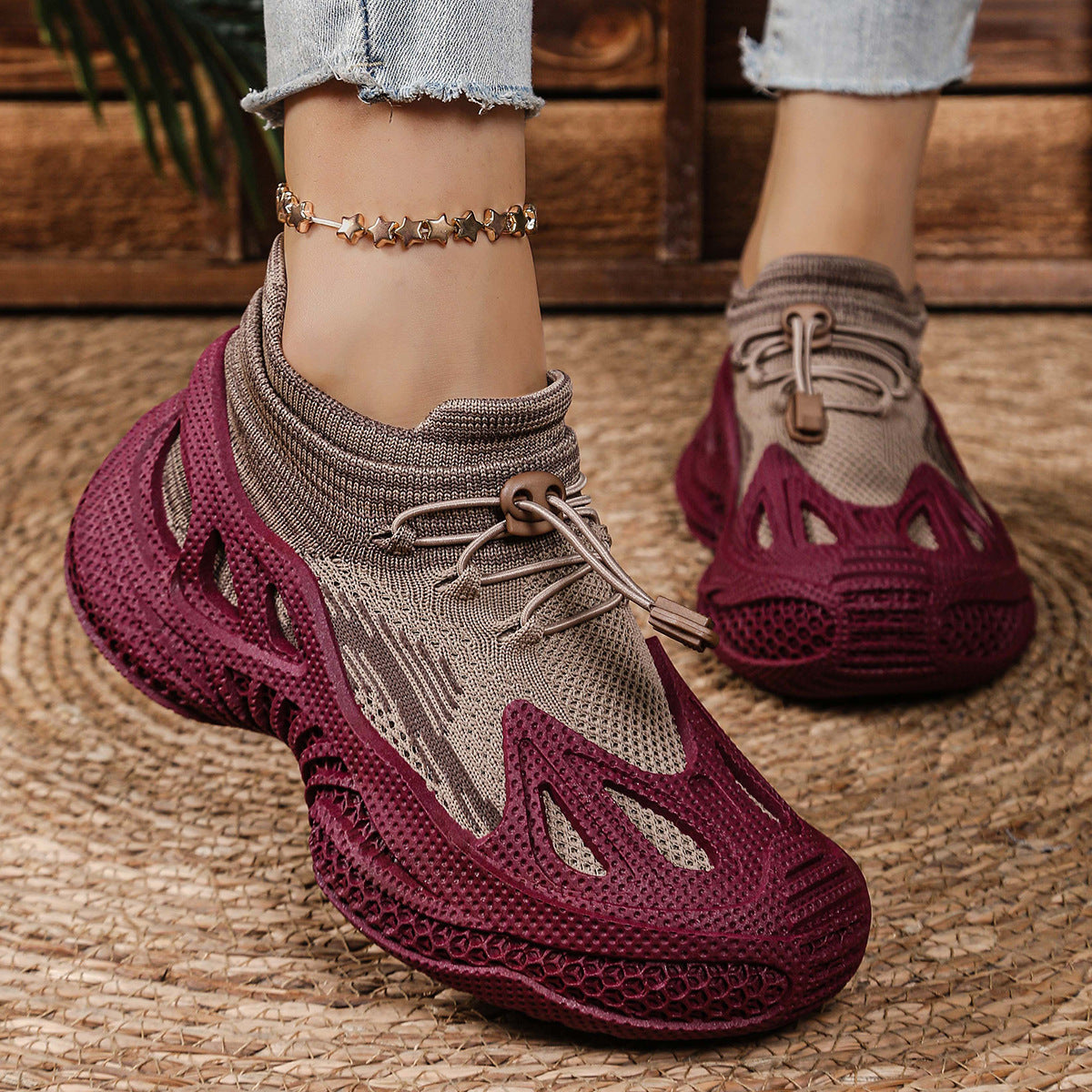 Elegant Orthopedic Shoes for Every Step