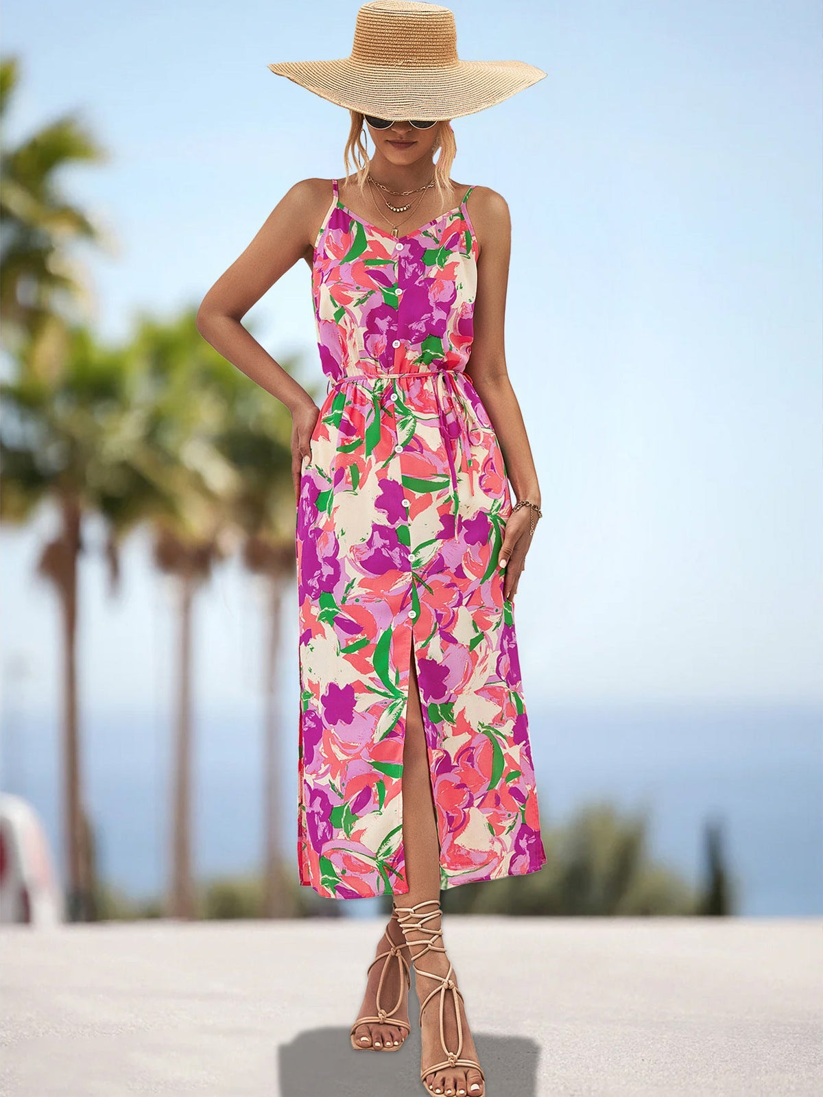 Beautifully Crafted Garment