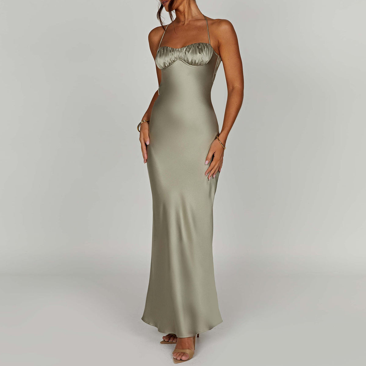 Thoughtfully Designed Garment