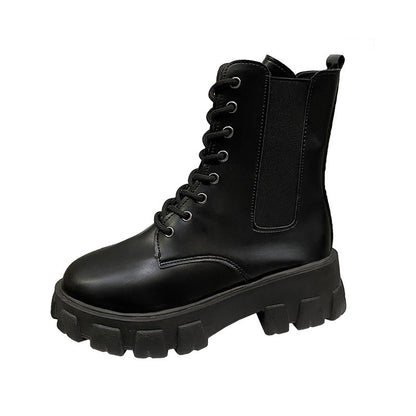 Beautifully Crafted Orthopedic Boots