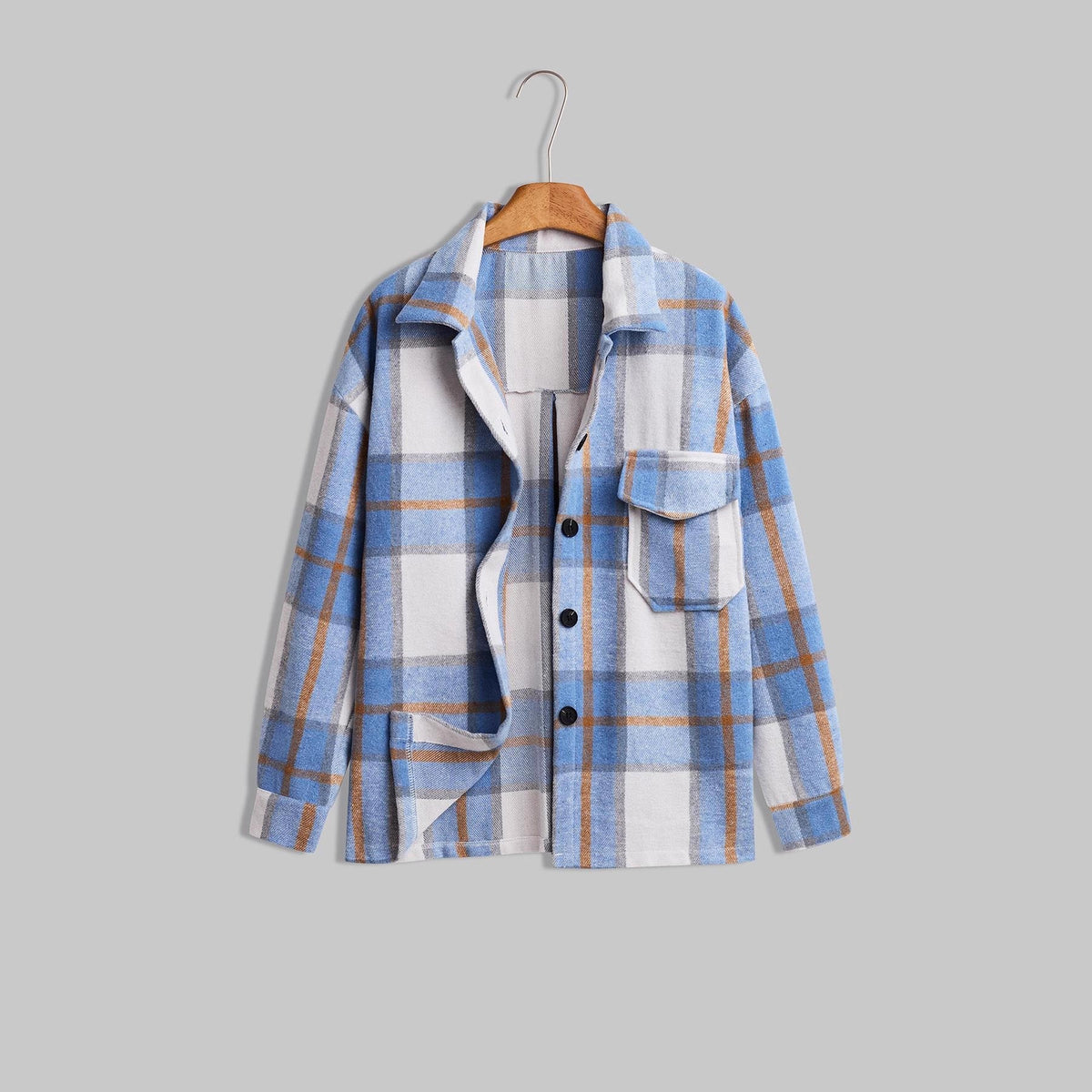 Timeless Vintage Style Garment