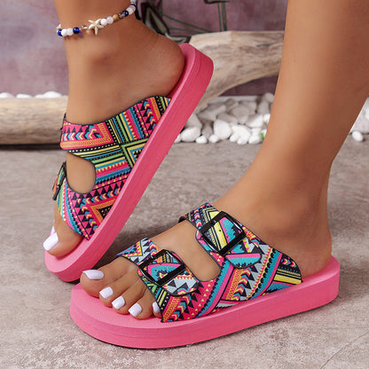Comfortable Orthopedic Sandals for Daily Wear