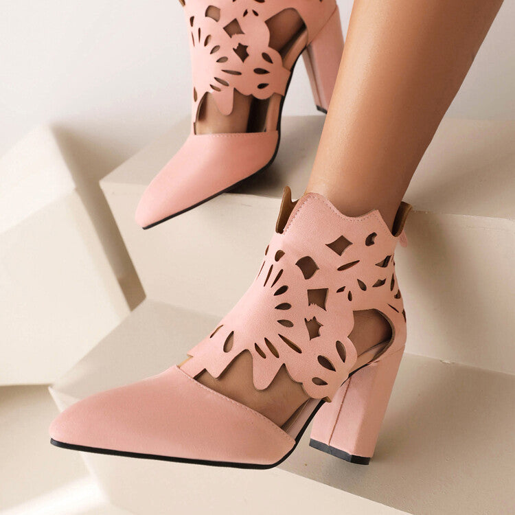 Elegant Orthopedic Sandals for Every Step