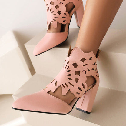 Elegant Orthopedic Sandals for Every Step