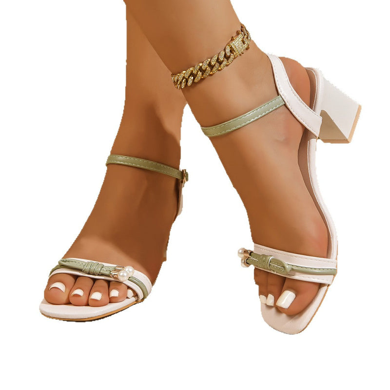 Stylish Orthopedic Sandals for Any Occasion